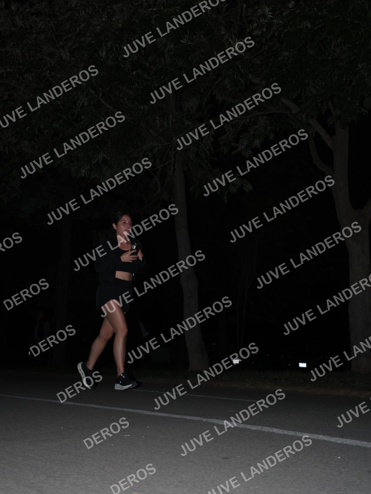 Foto de la Carrera Nocturna de Zombies Parque Metropolitano 2026 en Parque Metropolitano de Guadalajara, Zapopan, Jalisco a las 20:48