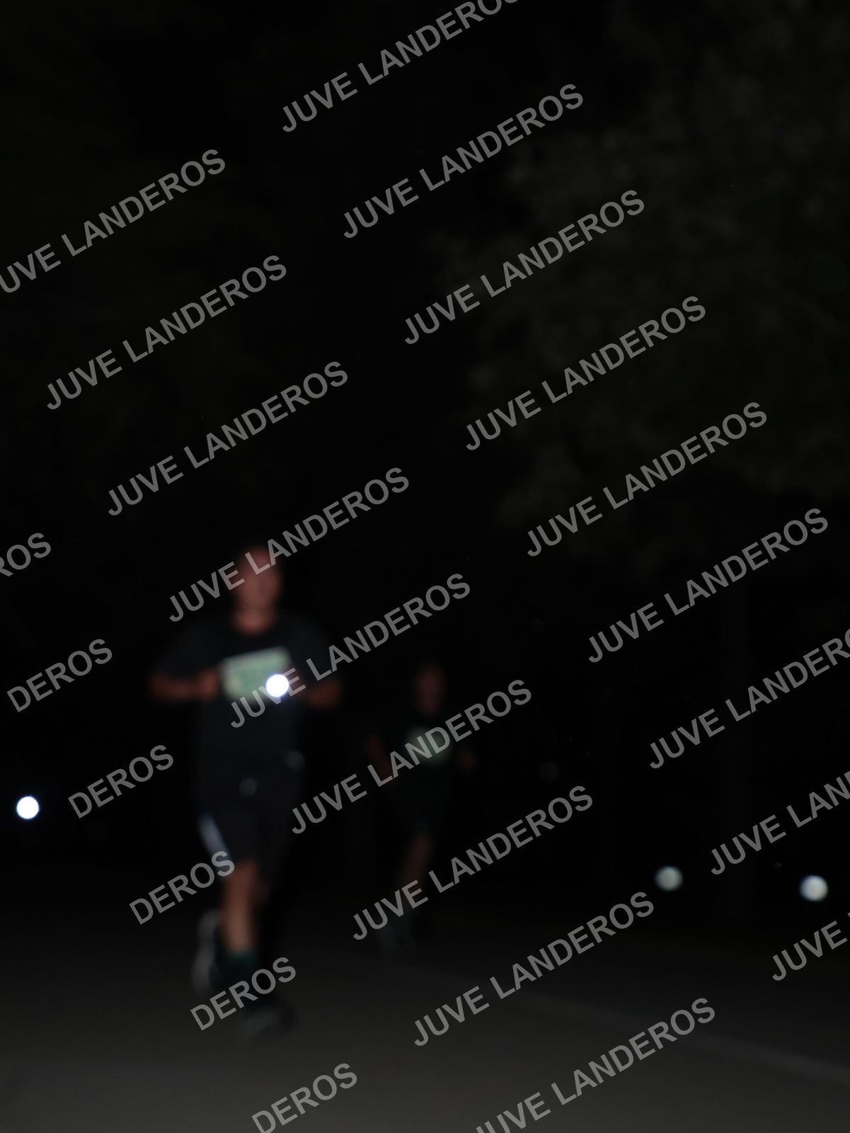 Foto de la Carrera Nocturna de Zombies Parque Metropolitano 2026 en Parque Metropolitano de Guadalajara, Zapopan, Jalisco a las 20:41
