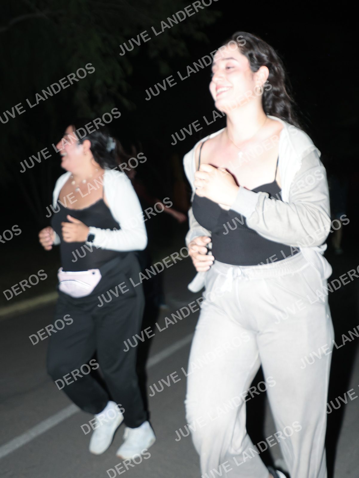 Foto de la Carrera Nocturna de Zombies Parque Metropolitano 2026 en Parque Metropolitano de Guadalajara, Zapopan, Jalisco a las 21:02