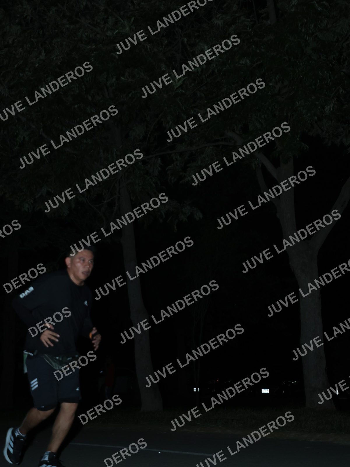 Foto de la Carrera Nocturna de Zombies Parque Metropolitano 2026 en Parque Metropolitano de Guadalajara, Zapopan, Jalisco a las 20:55