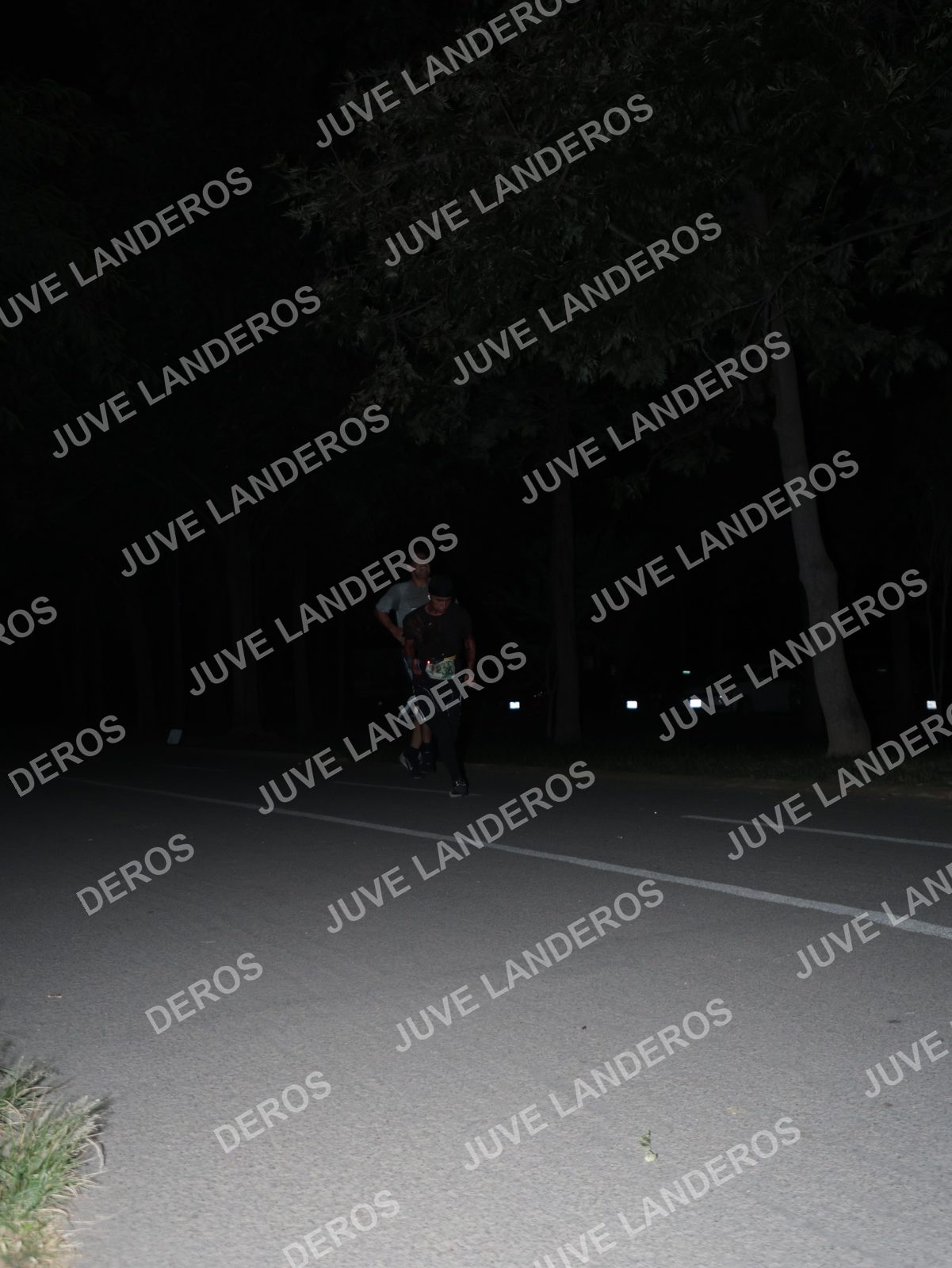 Foto de la Carrera Nocturna de Zombies Parque Metropolitano 2026 en Parque Metropolitano de Guadalajara, Zapopan, Jalisco a las 20:37