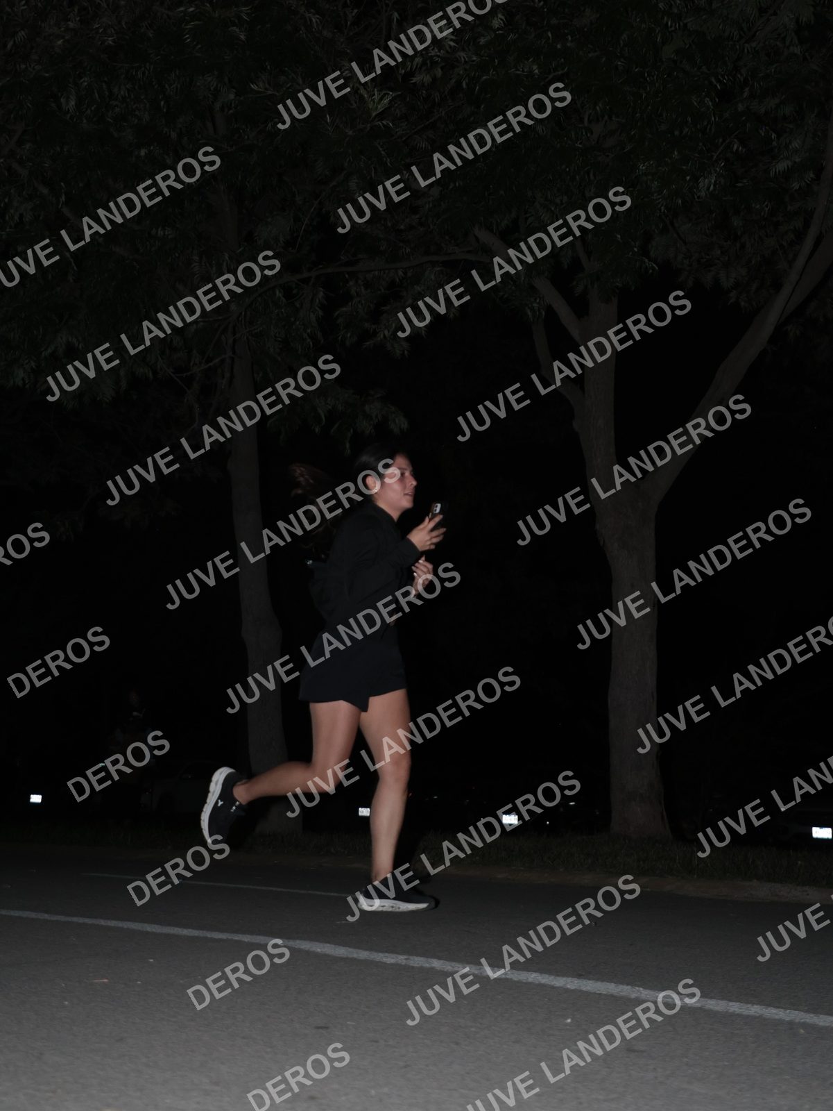 Foto de la Carrera Nocturna de Zombies Parque Metropolitano 2026 en Parque Metropolitano de Guadalajara, Zapopan, Jalisco a las 20:48