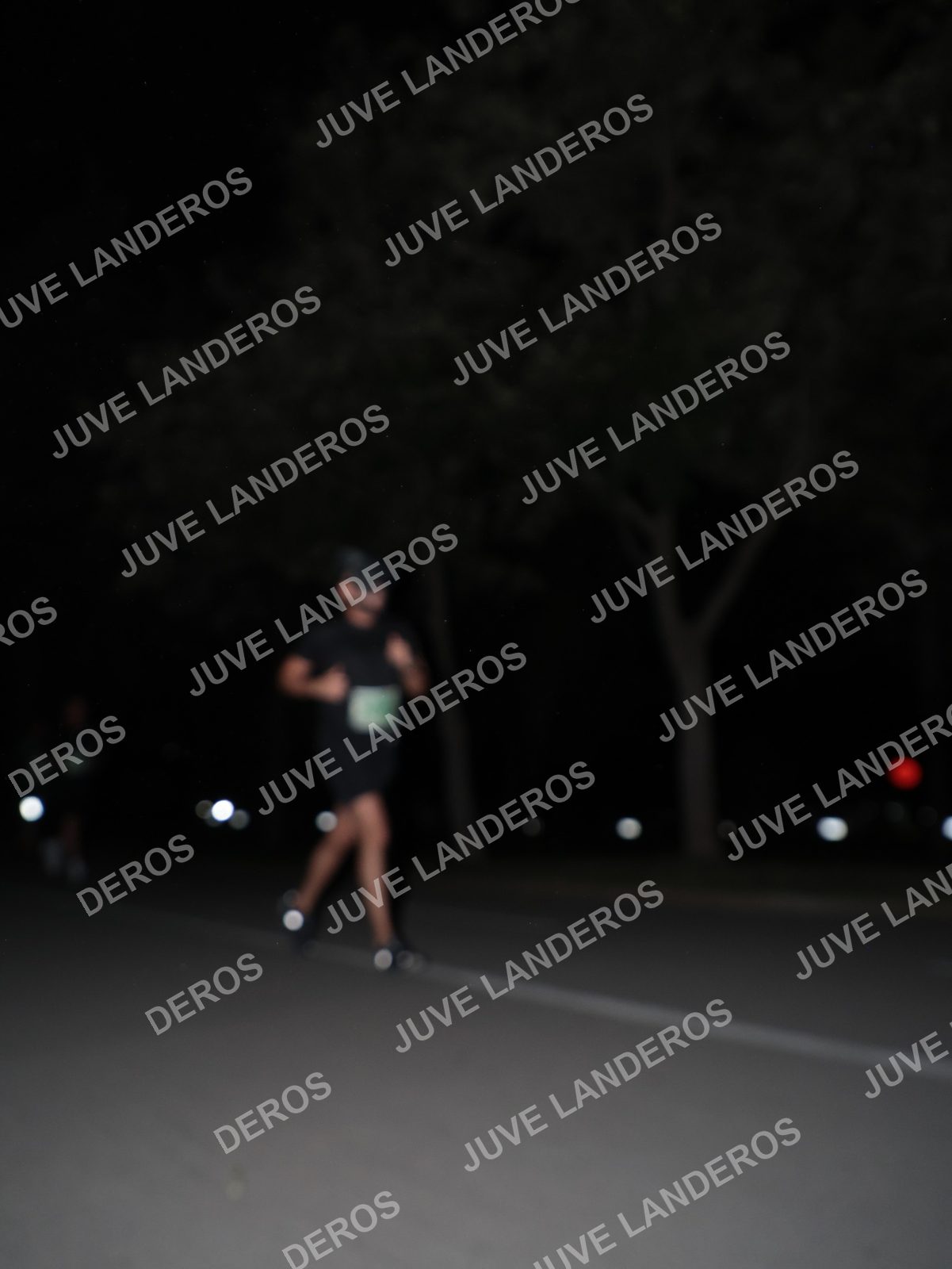 Foto de la Carrera Nocturna de Zombies Parque Metropolitano 2026 en Parque Metropolitano de Guadalajara, Zapopan, Jalisco a las 20:42