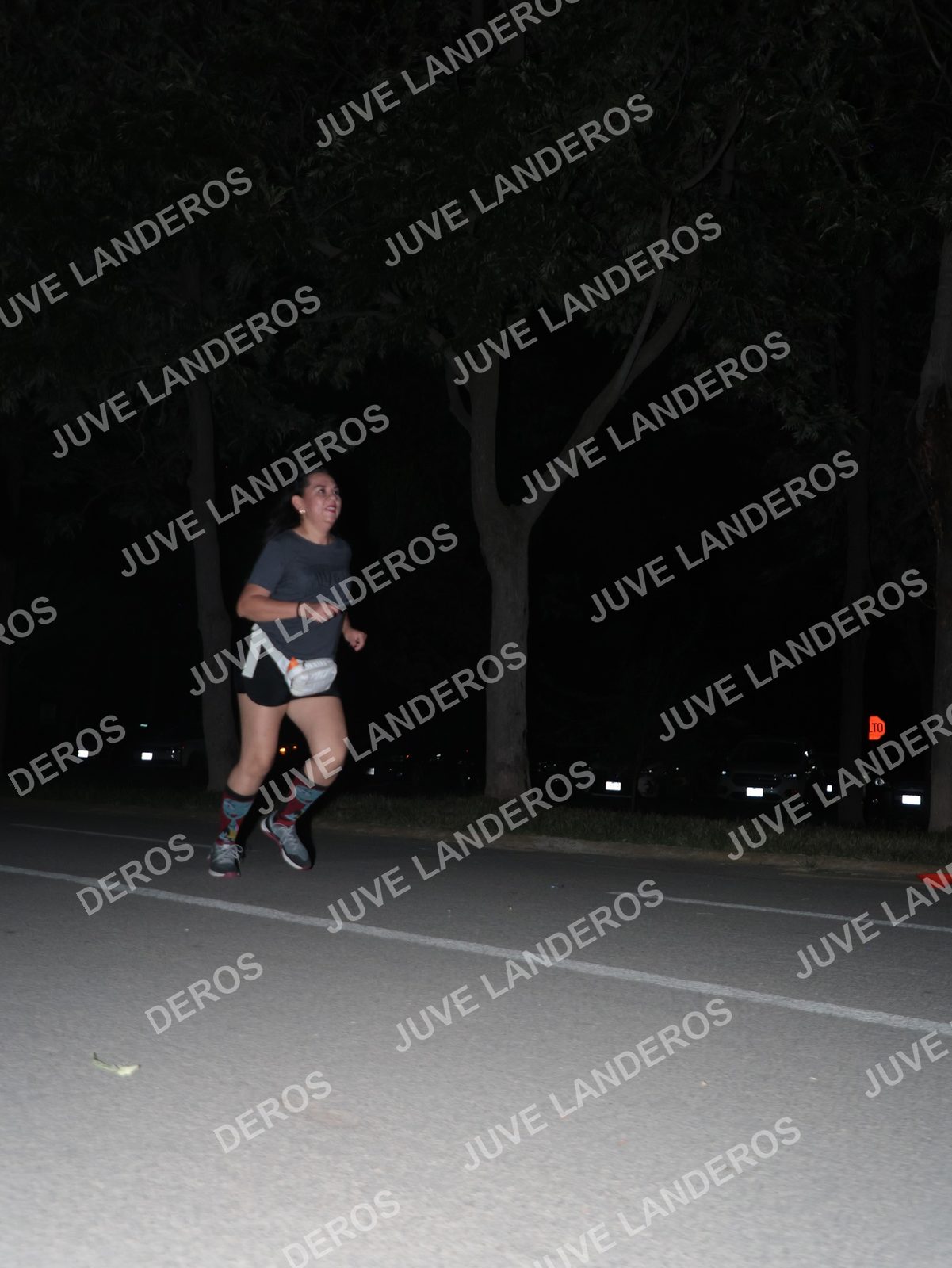Foto de la Carrera Nocturna de Zombies Parque Metropolitano 2026 en Parque Metropolitano de Guadalajara, Zapopan, Jalisco a las 21:07