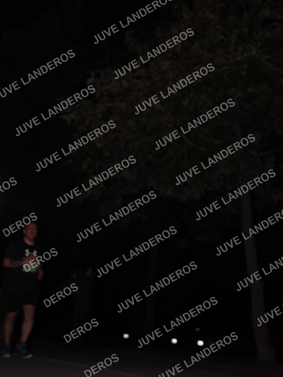 Foto de la Carrera Nocturna de Zombies Parque Metropolitano 2026 en Parque Metropolitano de Guadalajara, Zapopan, Jalisco a las 20:54