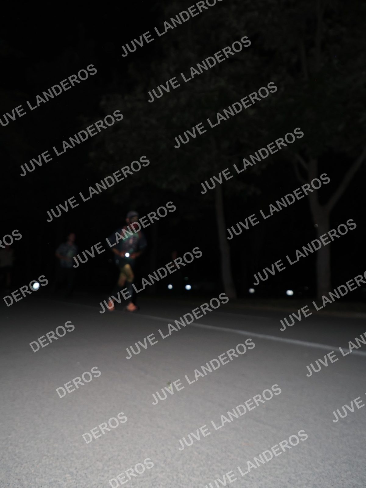 Foto de la Carrera Nocturna de Zombies Parque Metropolitano 2026 en Parque Metropolitano de Guadalajara, Zapopan, Jalisco a las 20:39