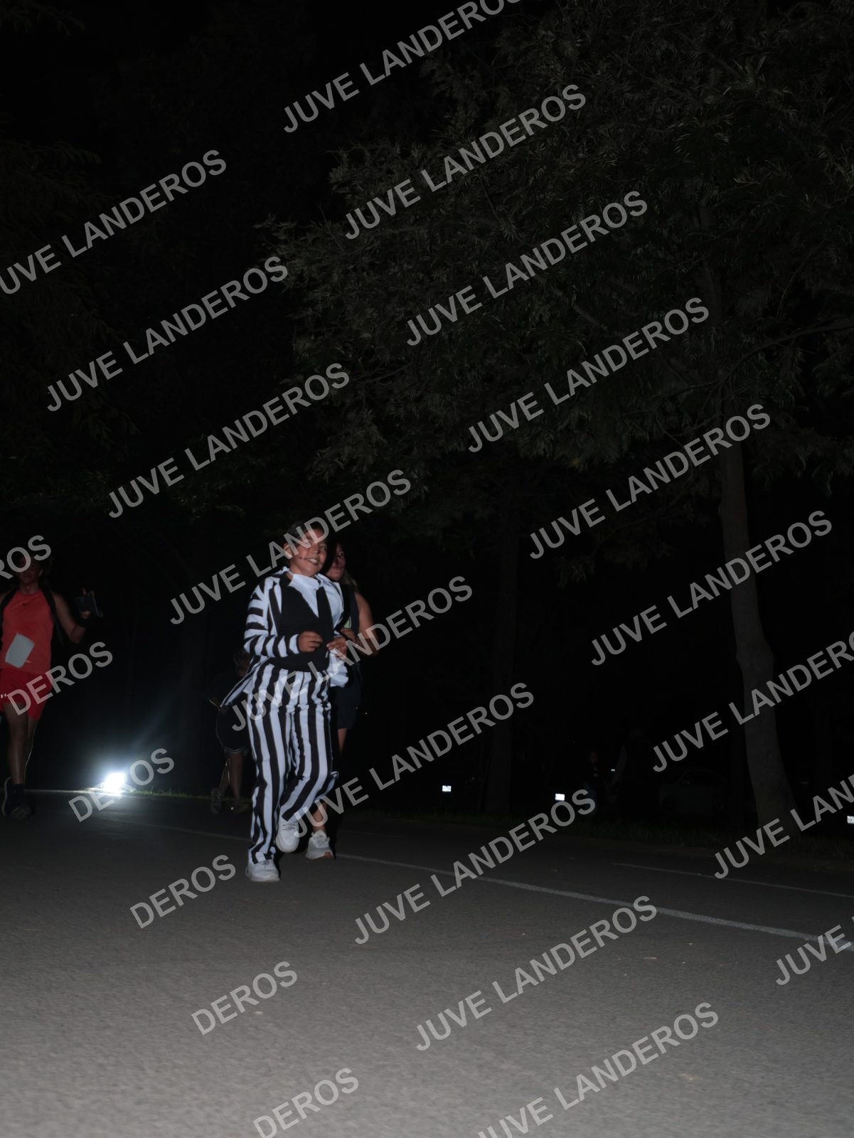 Foto de la Carrera Nocturna de Zombies Parque Metropolitano 2026 en Parque Metropolitano de Guadalajara, Zapopan, Jalisco a las 20:48