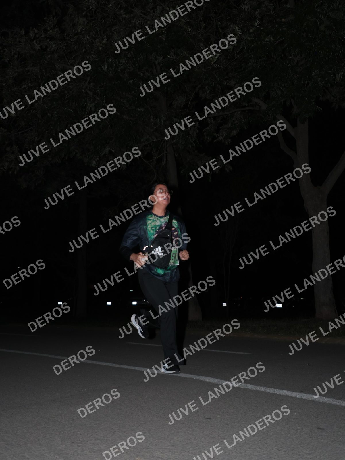 Foto de la Carrera Nocturna de Zombies Parque Metropolitano 2026 en Parque Metropolitano de Guadalajara, Zapopan, Jalisco a las 20:41