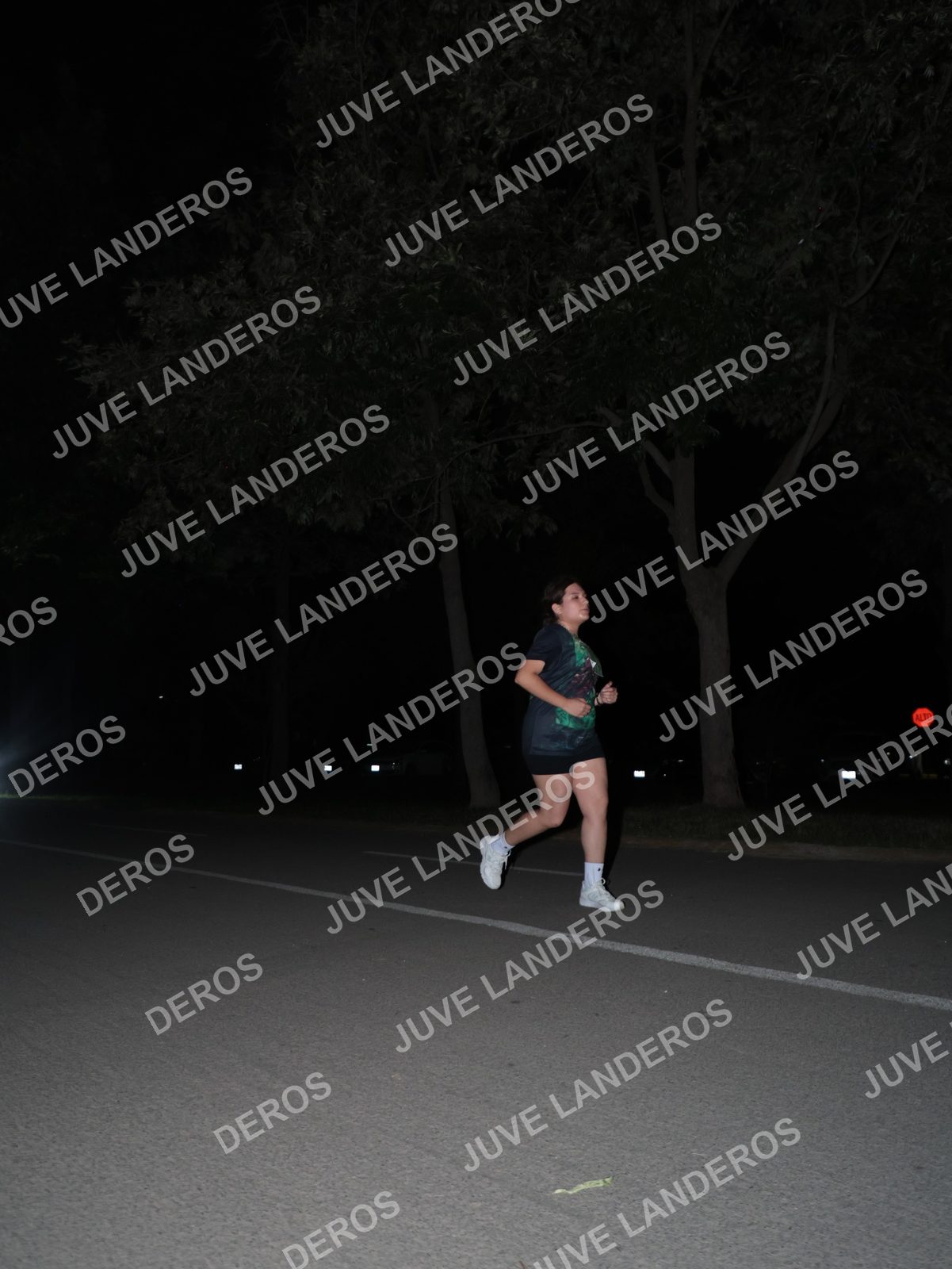 Foto de la Carrera Nocturna de Zombies Parque Metropolitano 2026 en Parque Metropolitano de Guadalajara, Zapopan, Jalisco a las 20:57