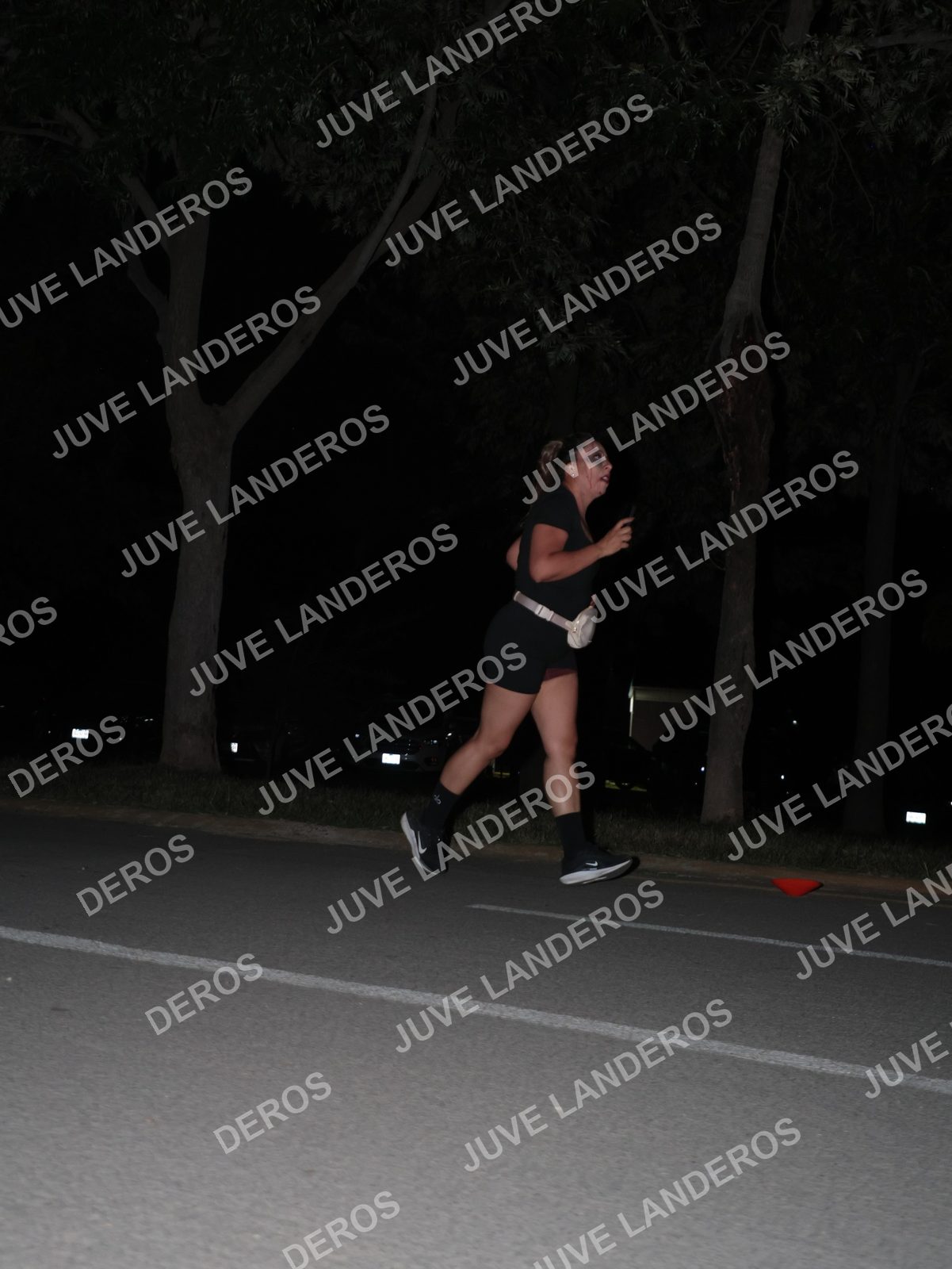 Foto de la Carrera Nocturna de Zombies Parque Metropolitano 2026 en Parque Metropolitano de Guadalajara, Zapopan, Jalisco a las 20:51