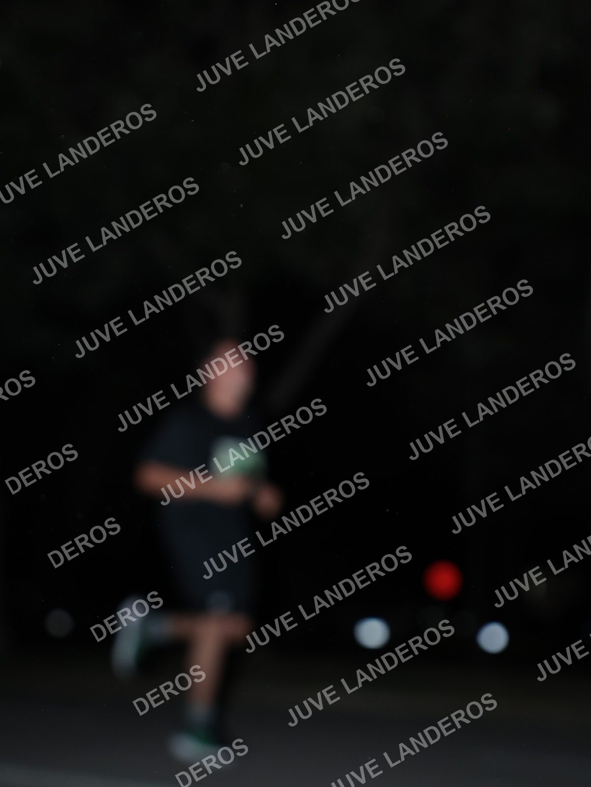 Foto de la Carrera Nocturna de Zombies Parque Metropolitano 2026 en Parque Metropolitano de Guadalajara, Zapopan, Jalisco a las 20:41