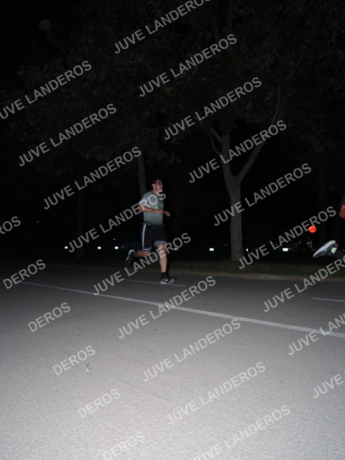 Foto de la Carrera Nocturna de Zombies Parque Metropolitano 2026 en Parque Metropolitano de Guadalajara, Zapopan, Jalisco a las 20:37