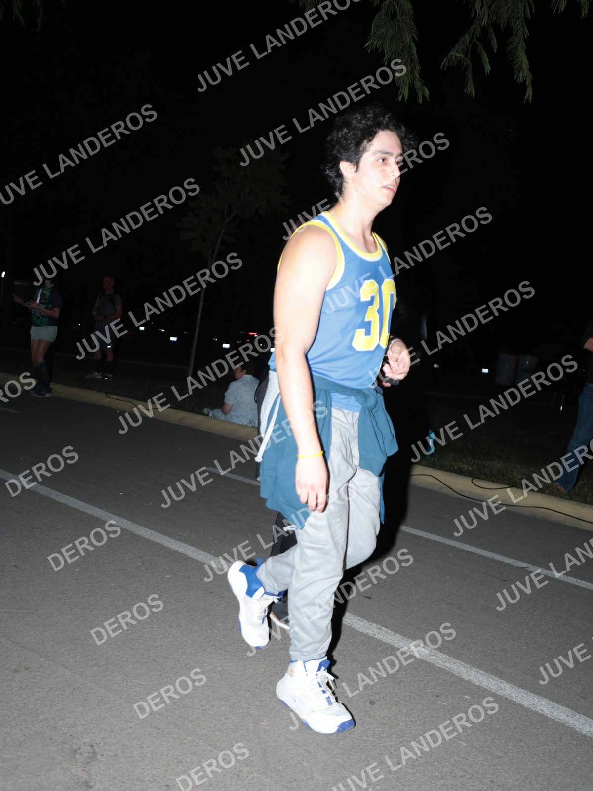 Foto de la Carrera Nocturna de Zombies Parque Metropolitano 2026 en Parque Metropolitano de Guadalajara, Zapopan, Jalisco a las 21:00
