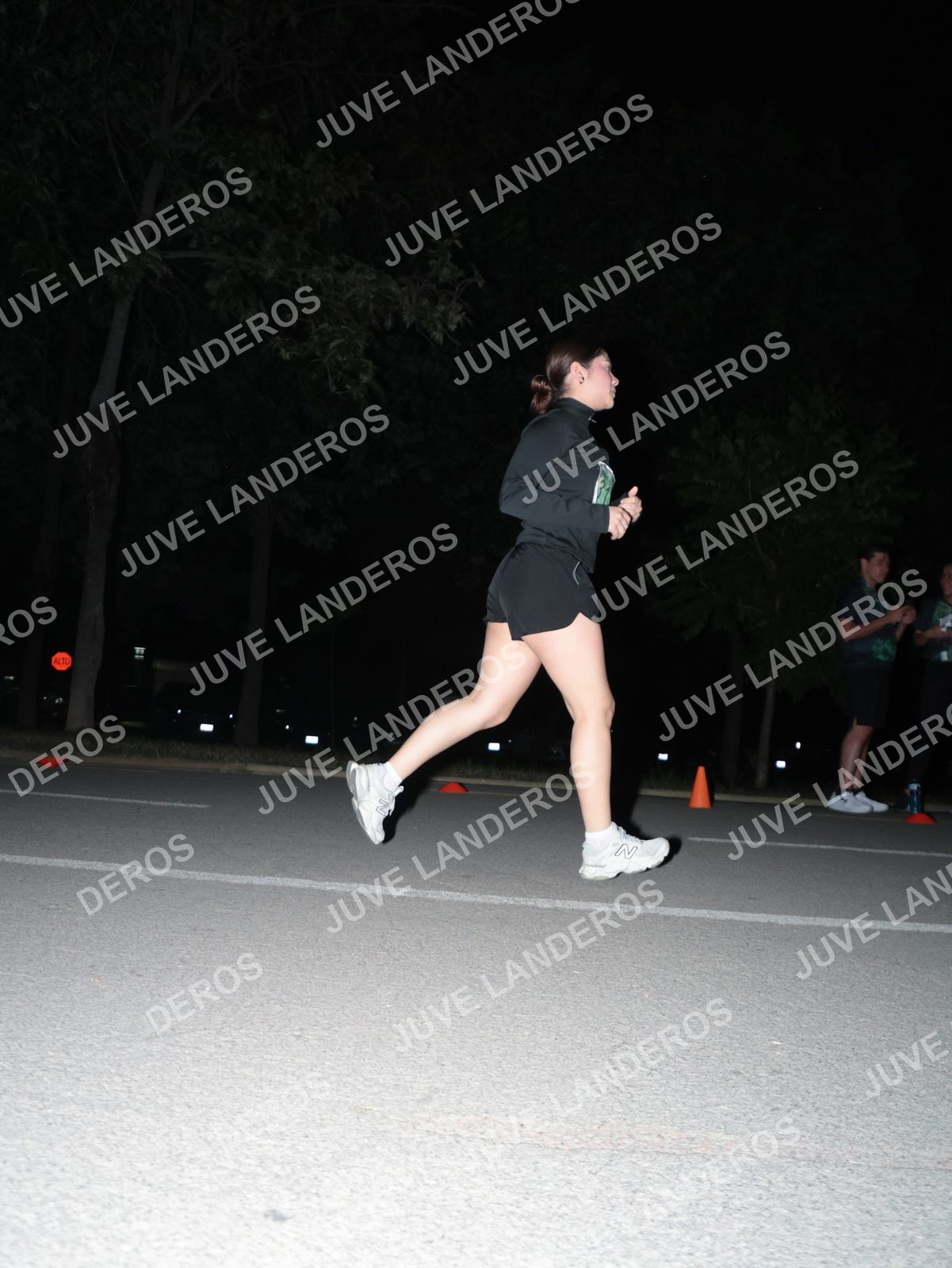 Foto de la Carrera Nocturna de Zombies Parque Metropolitano 2026 en Parque Metropolitano de Guadalajara, Zapopan, Jalisco a las 21:07