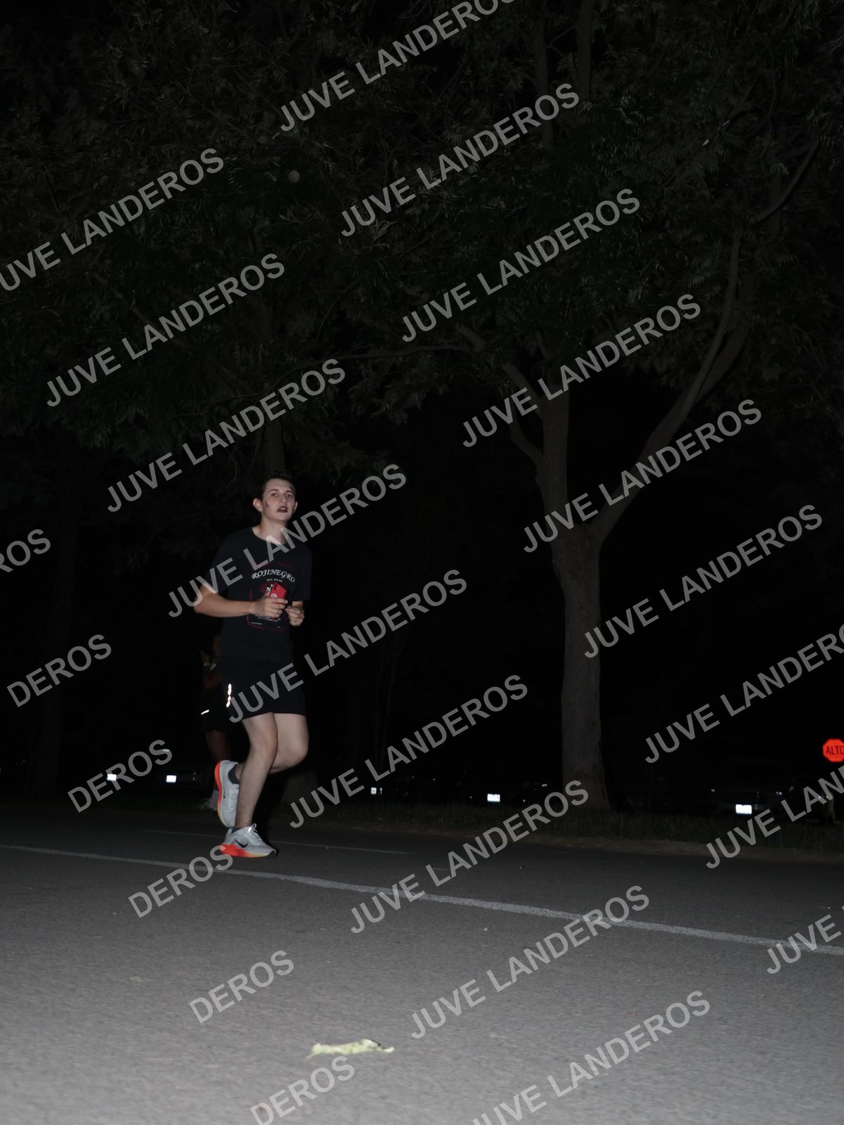 Foto de la Carrera Nocturna de Zombies Parque Metropolitano 2026 en Parque Metropolitano de Guadalajara, Zapopan, Jalisco a las 20:56