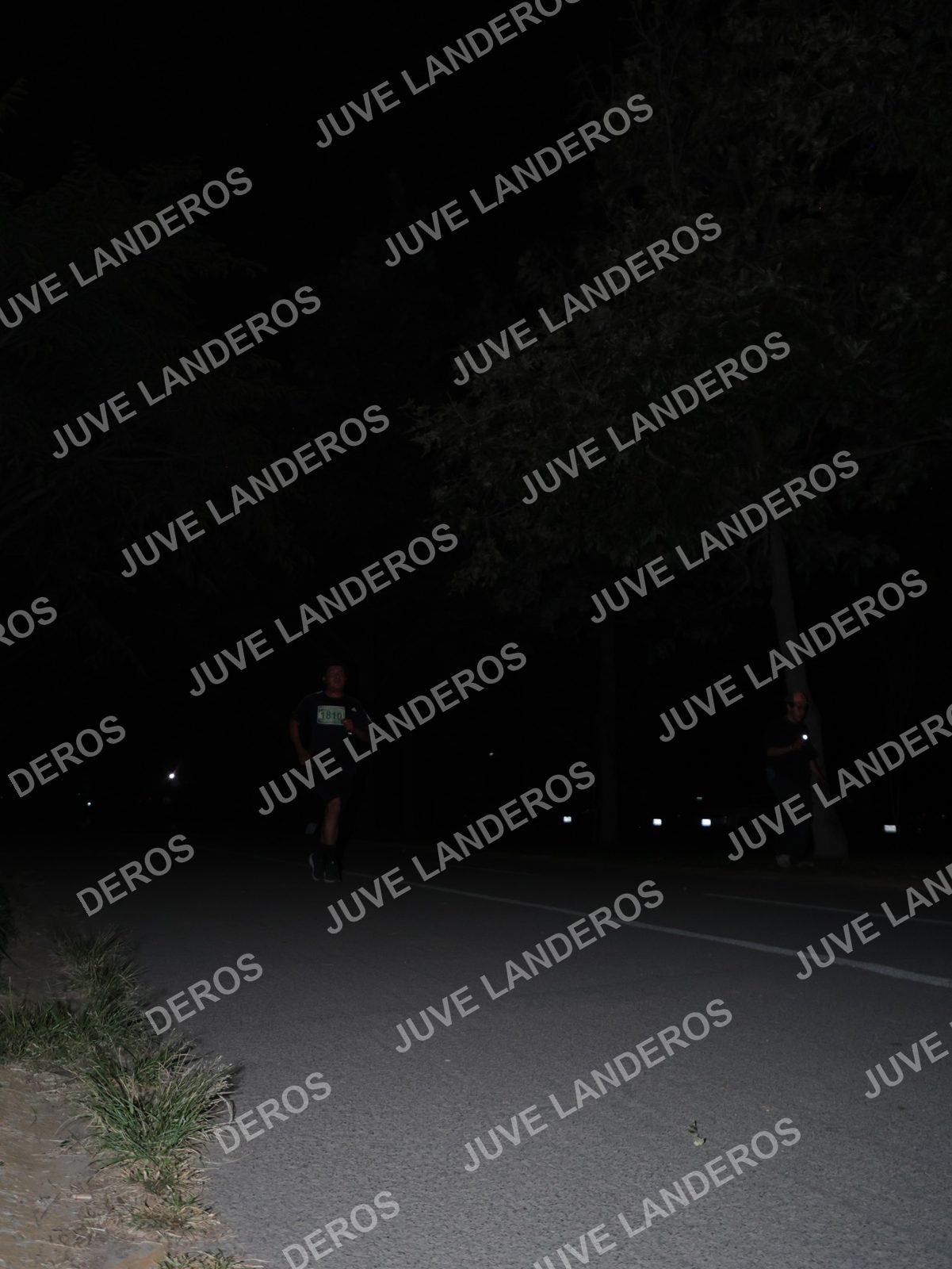 Foto de la Carrera Nocturna de Zombies Parque Metropolitano 2026 en Parque Metropolitano de Guadalajara, Zapopan, Jalisco a las 20:39