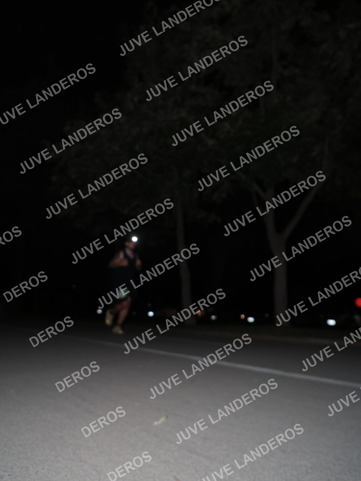 Foto de la Carrera Nocturna de Zombies Parque Metropolitano 2026 en Parque Metropolitano de Guadalajara, Zapopan, Jalisco a las 20:45