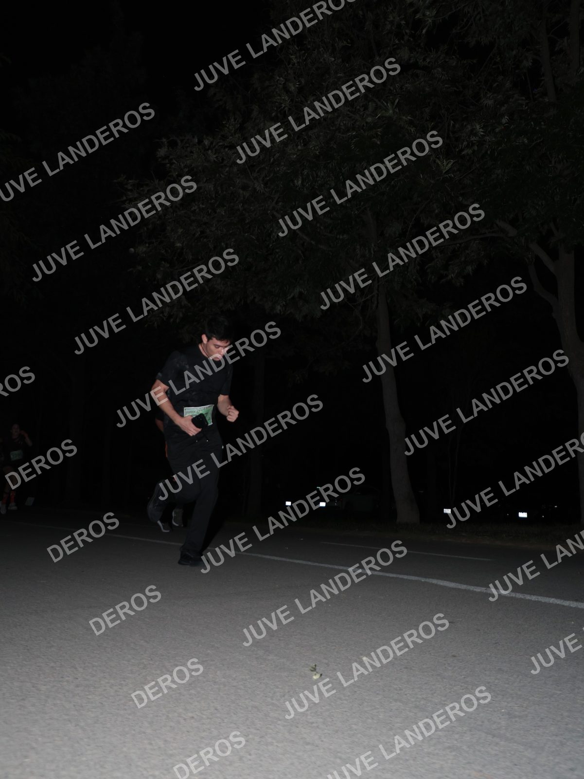 Foto de la Carrera Nocturna de Zombies Parque Metropolitano 2026 en Parque Metropolitano de Guadalajara, Zapopan, Jalisco a las 20:38