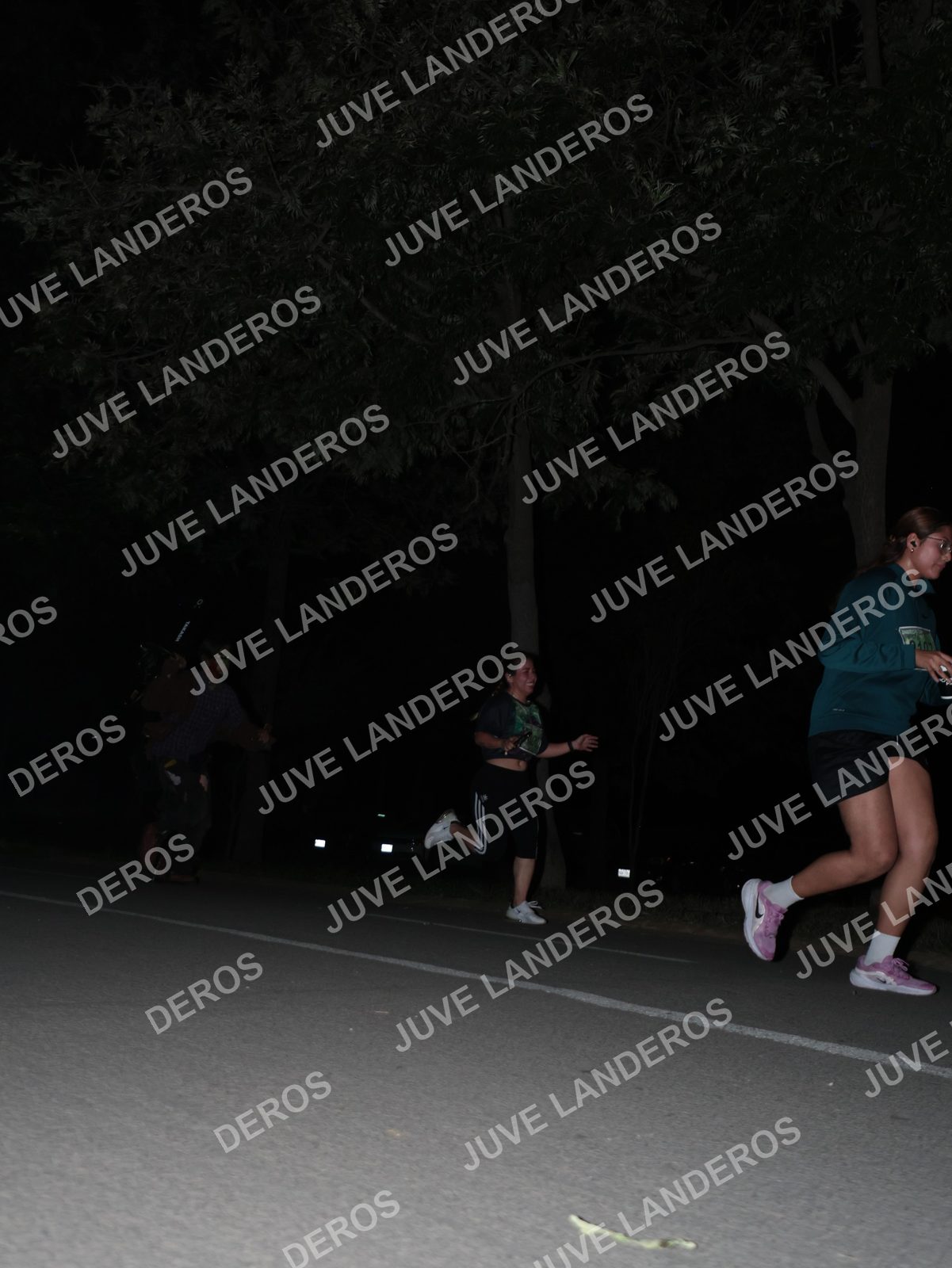 Foto de la Carrera Nocturna de Zombies Parque Metropolitano 2026 en Parque Metropolitano de Guadalajara, Zapopan, Jalisco a las 20:50