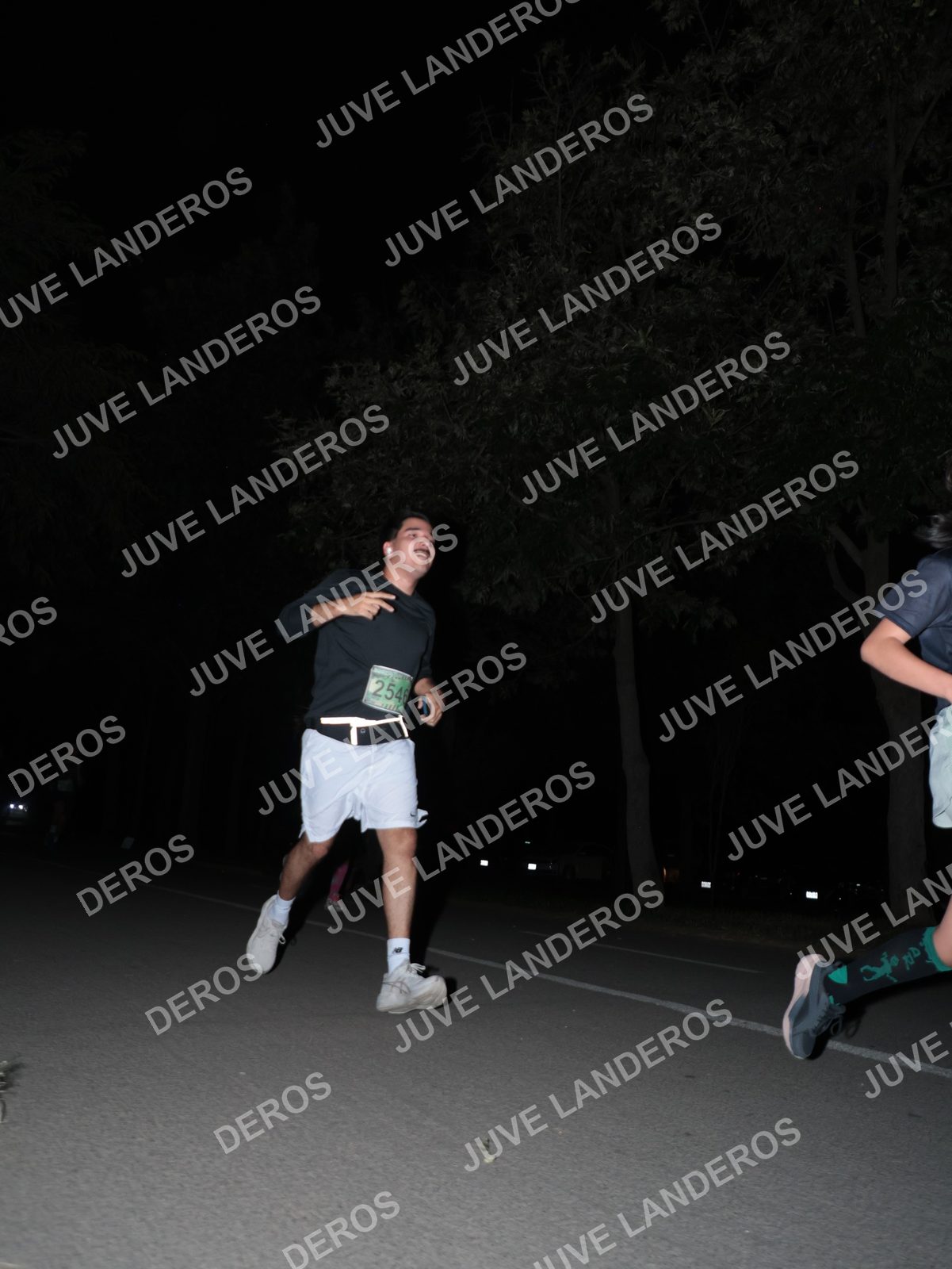 Foto de la Carrera Nocturna de Zombies Parque Metropolitano 2026 en Parque Metropolitano de Guadalajara, Zapopan, Jalisco a las 20:42