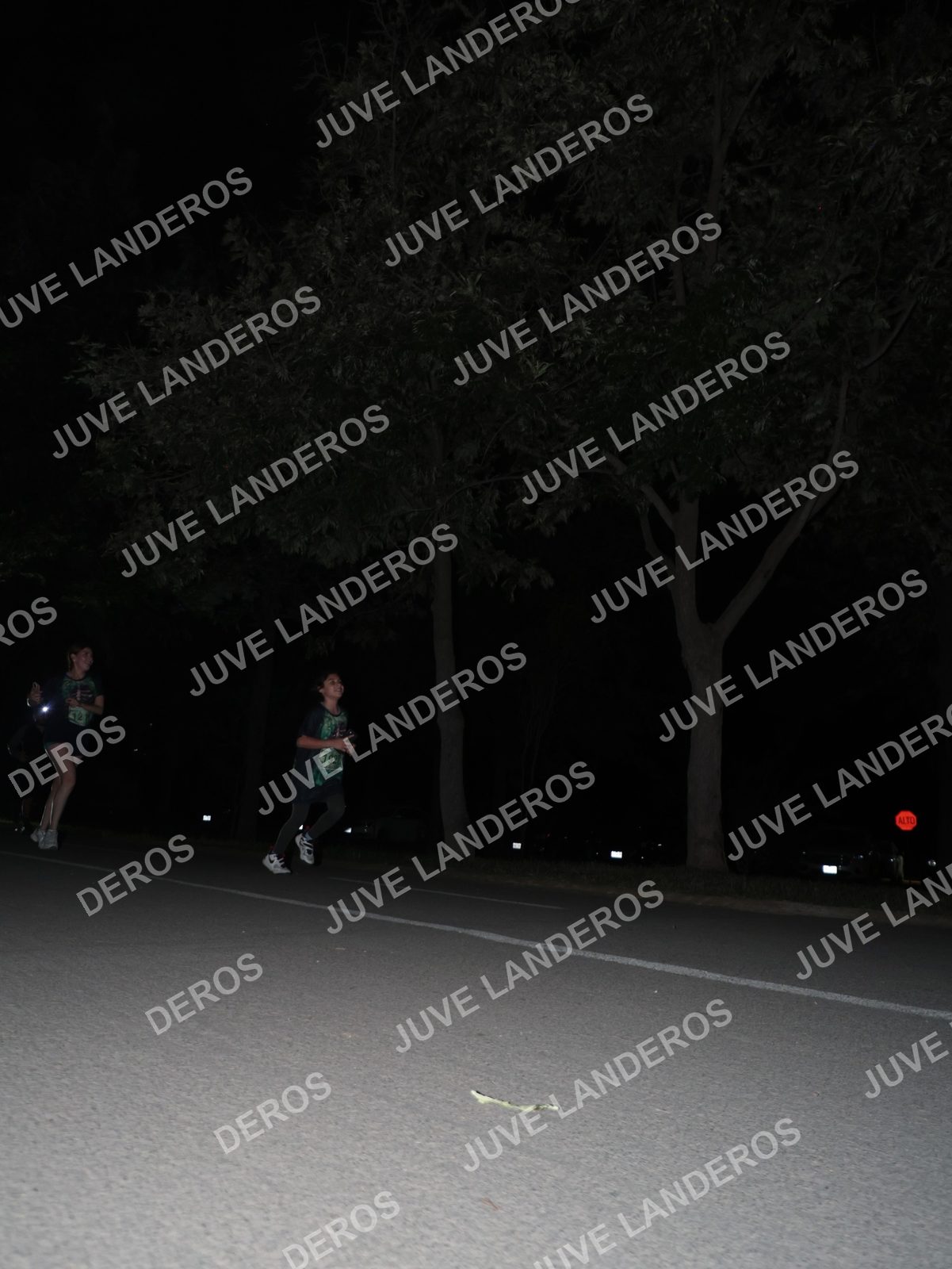 Foto de la Carrera Nocturna de Zombies Parque Metropolitano 2026 en Parque Metropolitano de Guadalajara, Zapopan, Jalisco a las 20:50