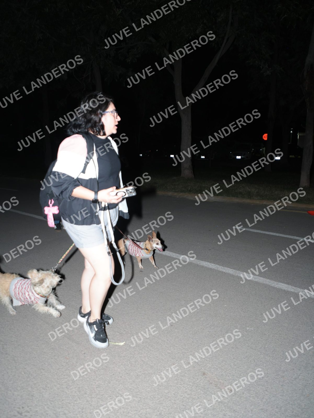 Foto de la Carrera Nocturna de Zombies Parque Metropolitano 2026 en Parque Metropolitano de Guadalajara, Zapopan, Jalisco a las 21:05