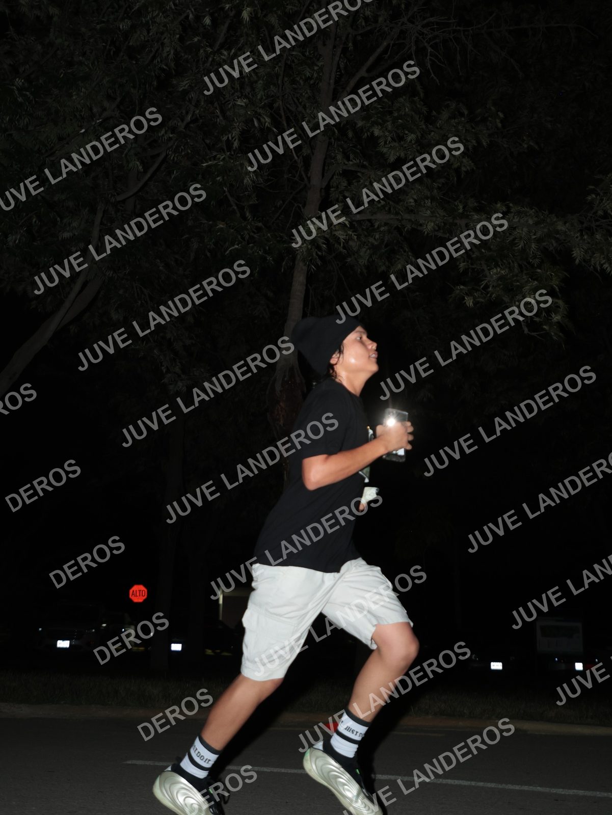 Foto de la Carrera Nocturna de Zombies Parque Metropolitano 2026 en Parque Metropolitano de Guadalajara, Zapopan, Jalisco a las 20:41