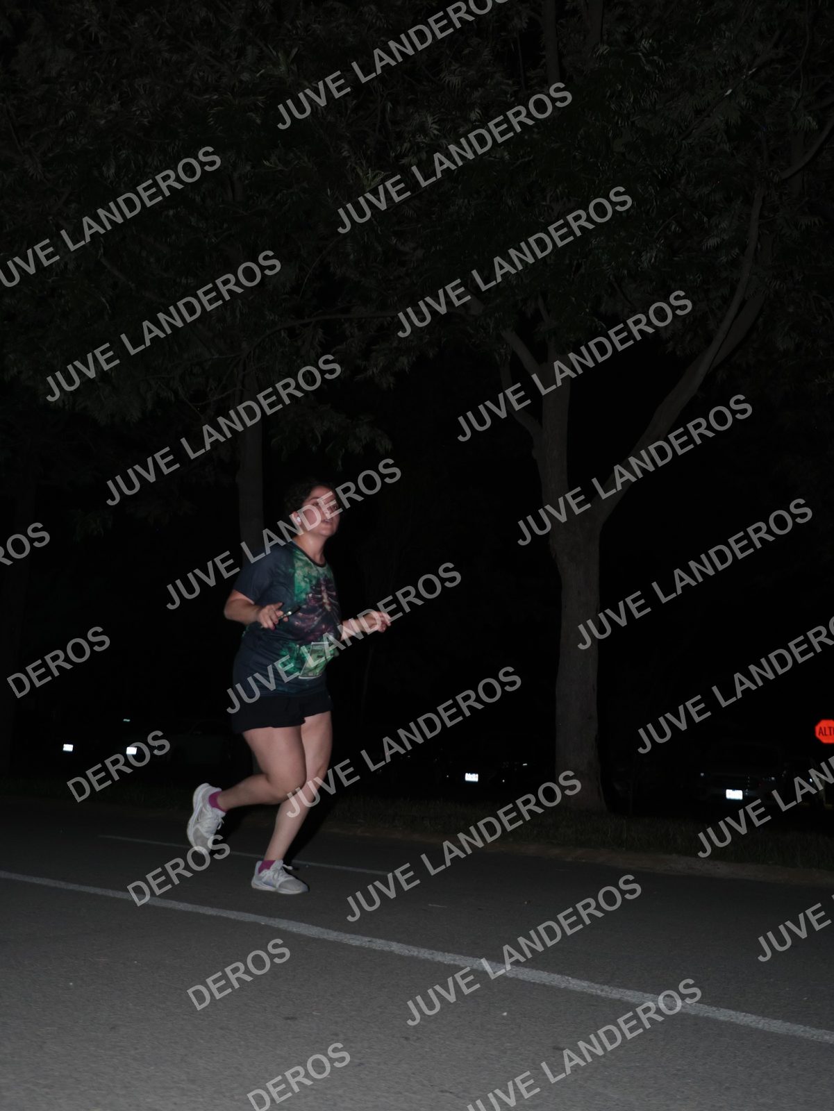 Foto de la Carrera Nocturna de Zombies Parque Metropolitano 2026 en Parque Metropolitano de Guadalajara, Zapopan, Jalisco a las 20:56