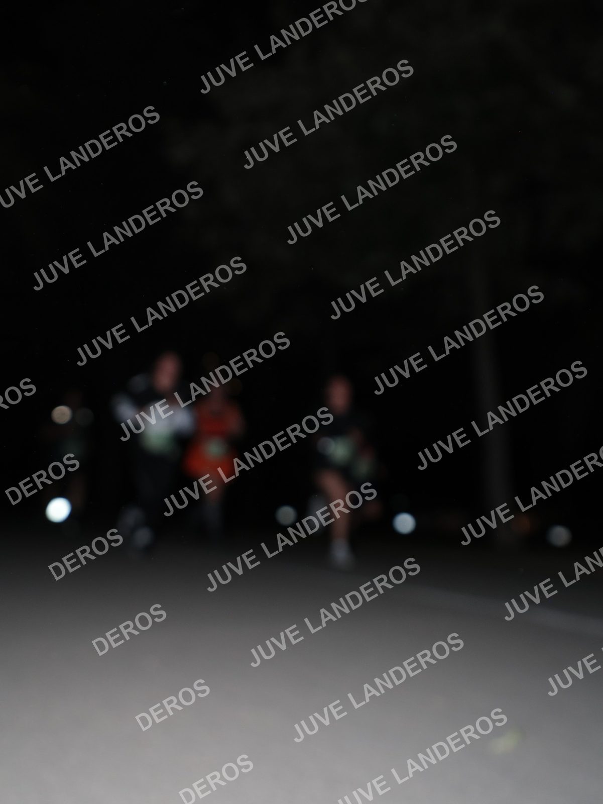 Foto de la Carrera Nocturna de Zombies Parque Metropolitano 2026 en Parque Metropolitano de Guadalajara, Zapopan, Jalisco a las 20:45