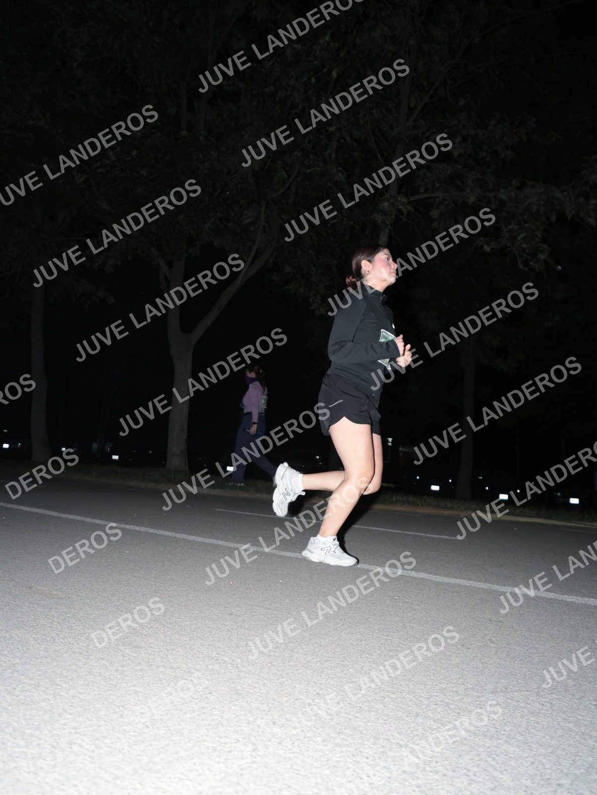Foto de la Carrera Nocturna de Zombies Parque Metropolitano 2026 en Parque Metropolitano de Guadalajara, Zapopan, Jalisco a las 21:07