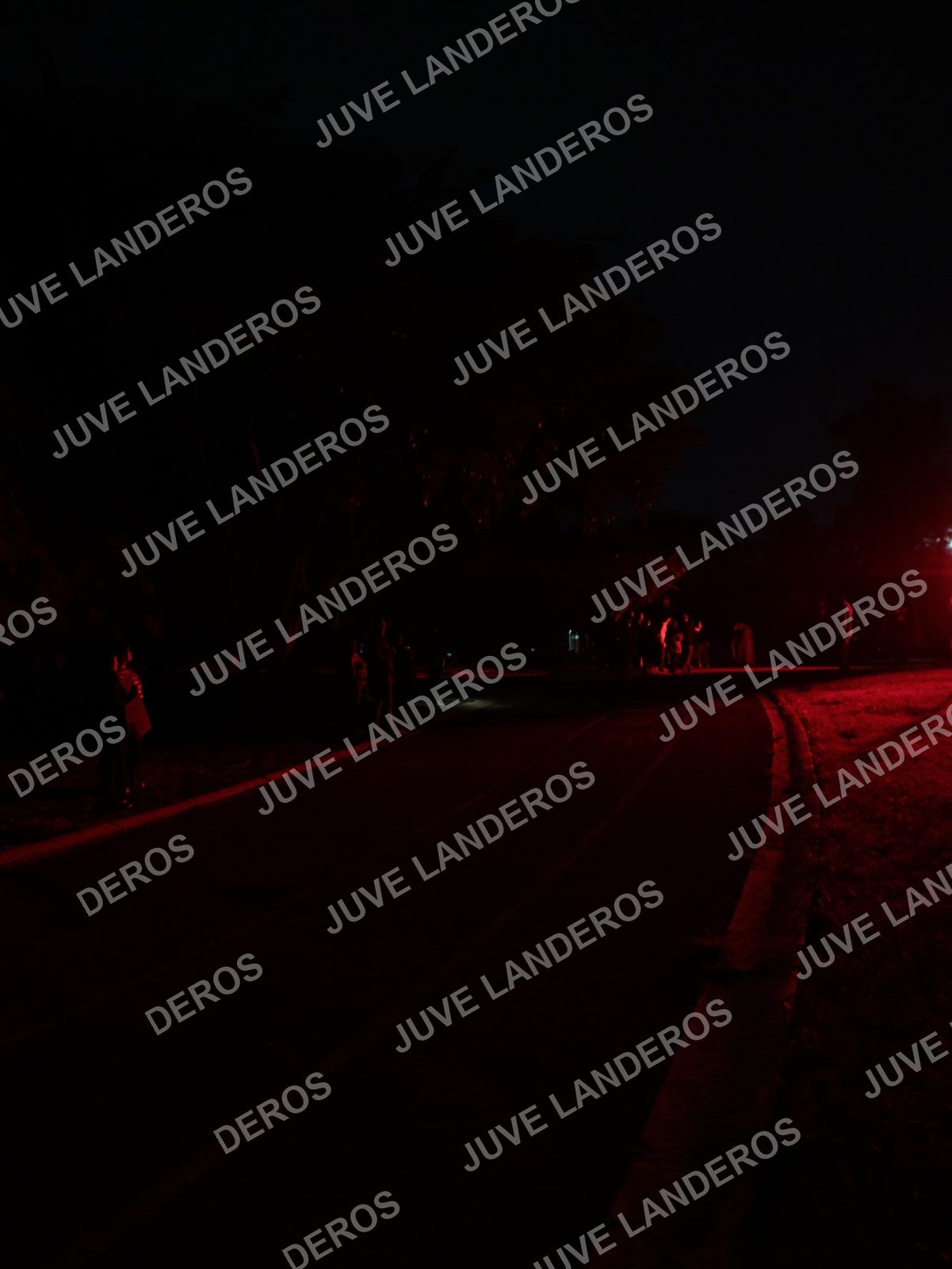 Foto de la Carrera Nocturna de Zombies Parque Metropolitano 2026 en Parque Metropolitano de Guadalajara, Zapopan, Jalisco a las 20:08