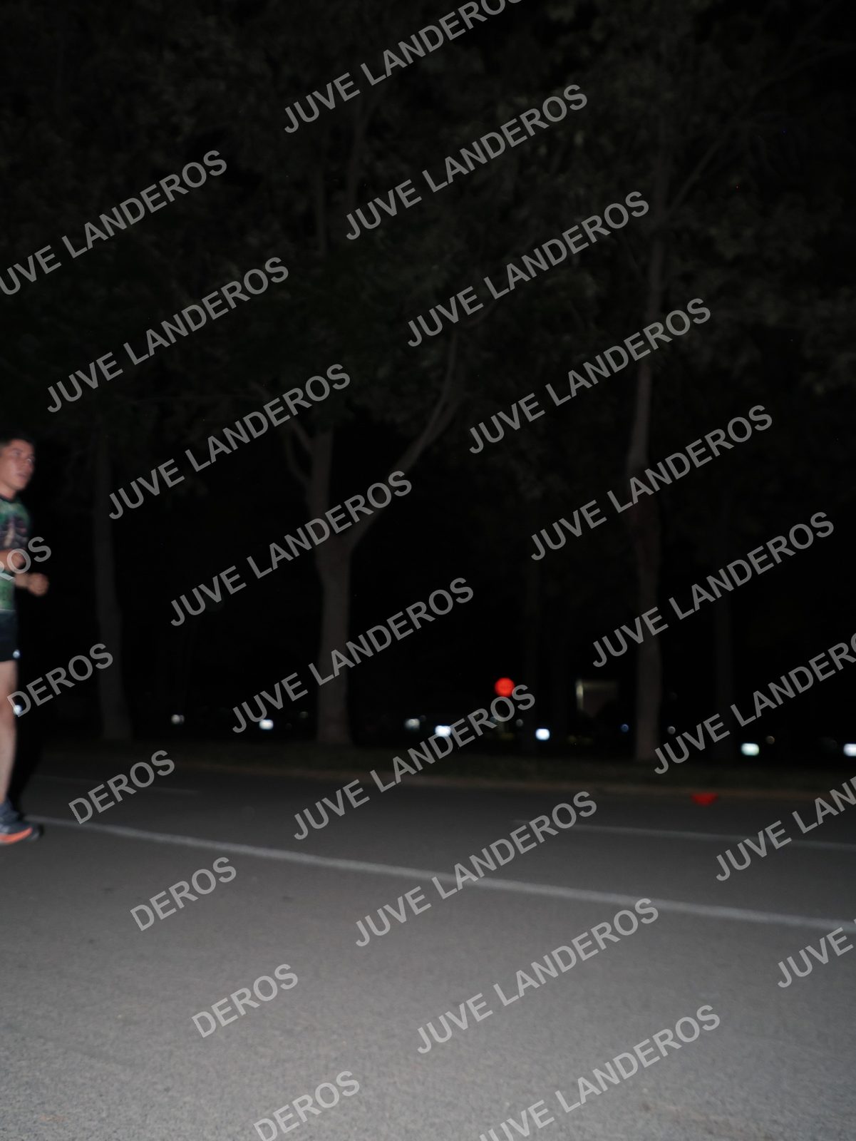 Foto de la Carrera Nocturna de Zombies Parque Metropolitano 2026 en Parque Metropolitano de Guadalajara, Zapopan, Jalisco a las 20:42