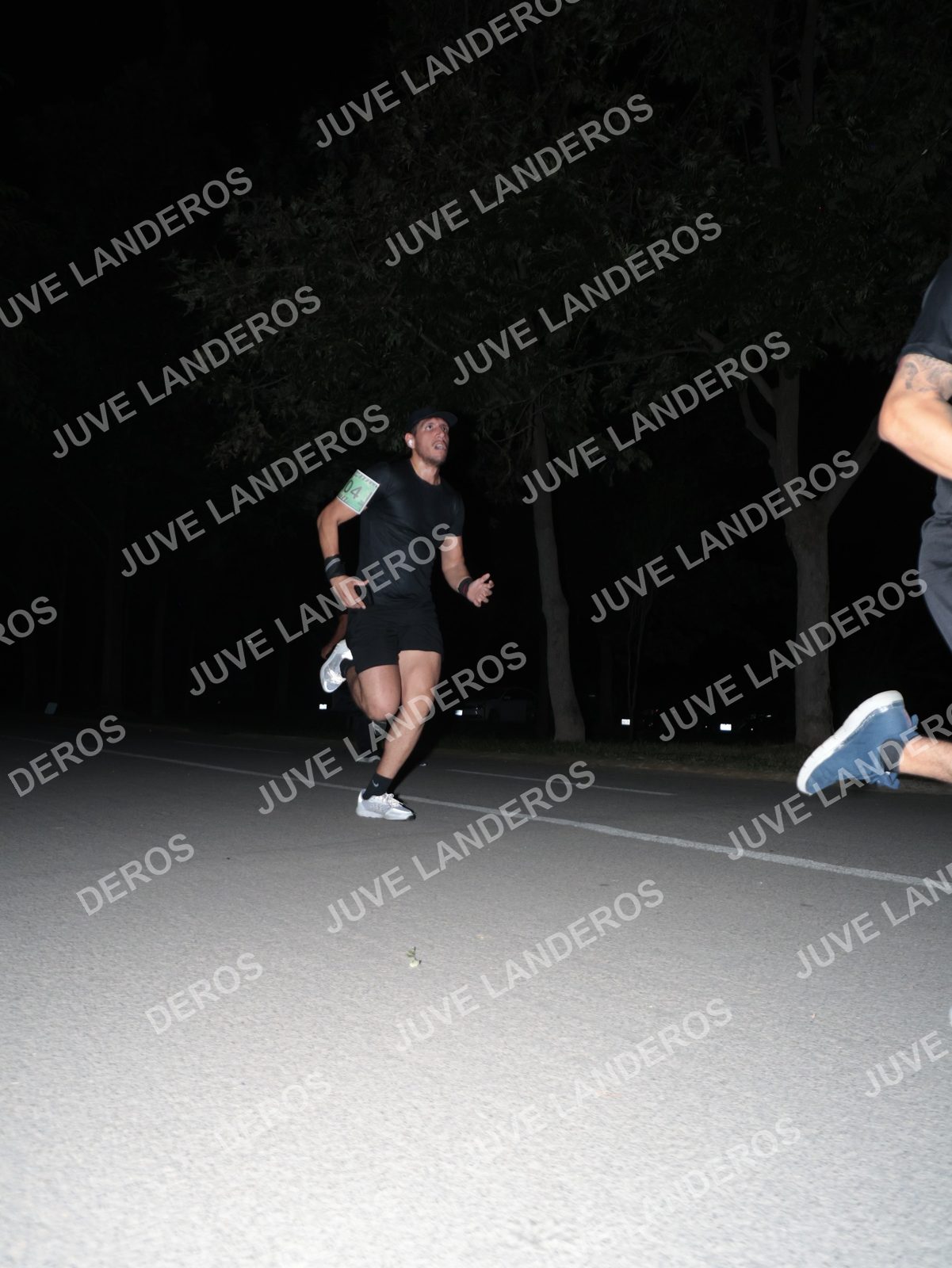 Foto de la Carrera Nocturna de Zombies Parque Metropolitano 2026 en Parque Metropolitano de Guadalajara, Zapopan, Jalisco a las 20:38