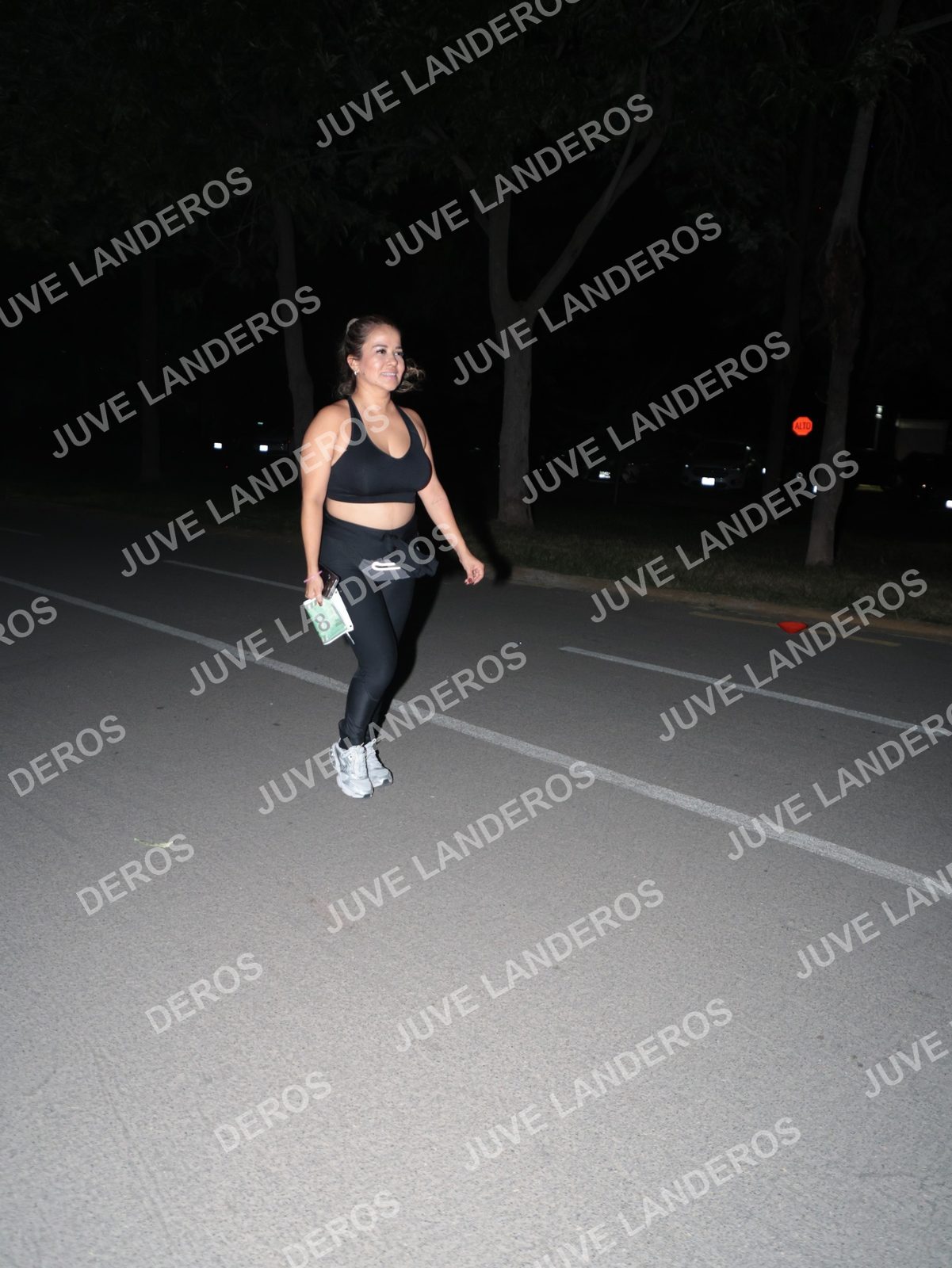 Foto de la Carrera Nocturna de Zombies Parque Metropolitano 2026 en Parque Metropolitano de Guadalajara, Zapopan, Jalisco a las 21:05