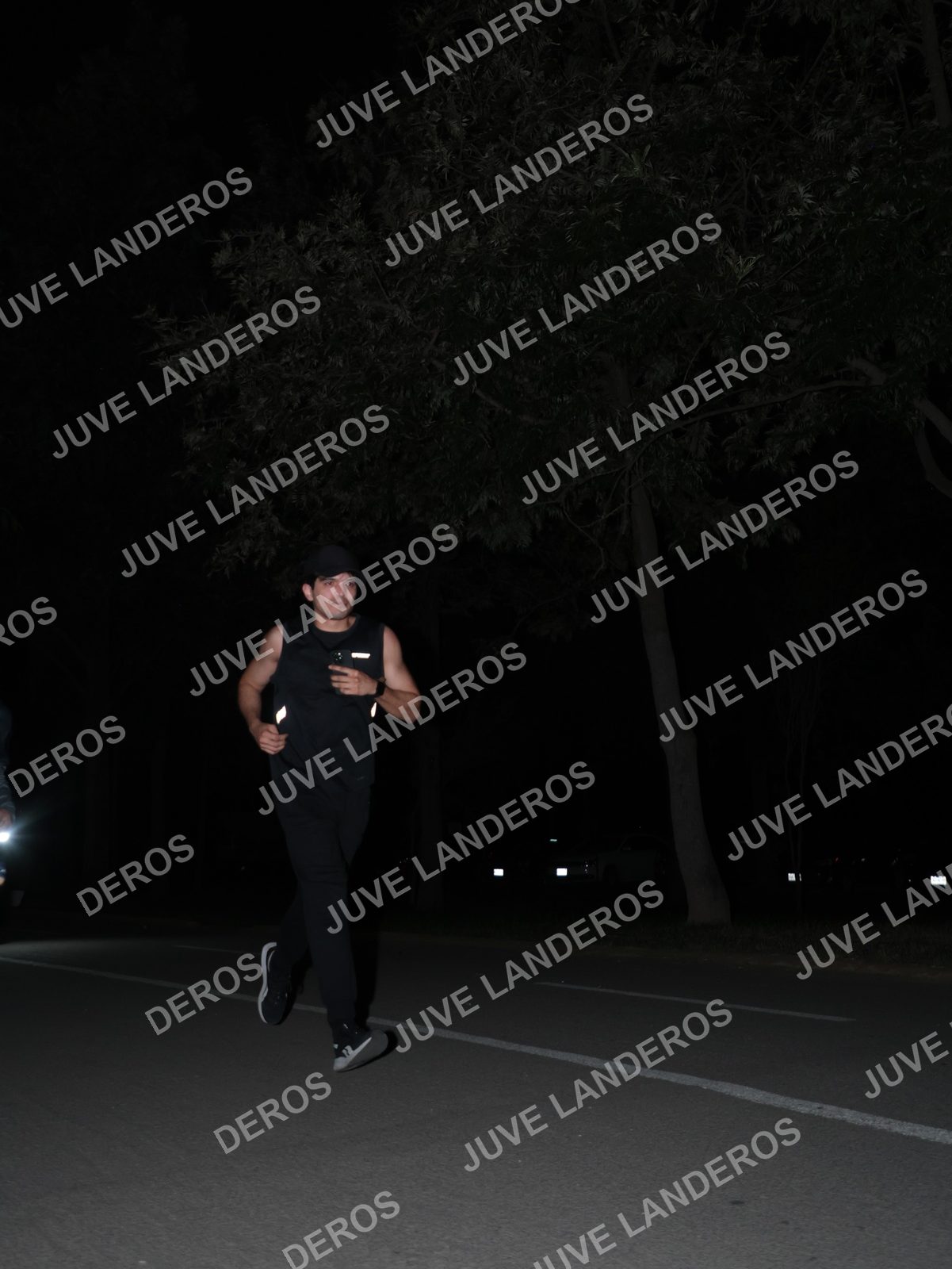 Foto de la Carrera Nocturna de Zombies Parque Metropolitano 2026 en Parque Metropolitano de Guadalajara, Zapopan, Jalisco a las 20:42
