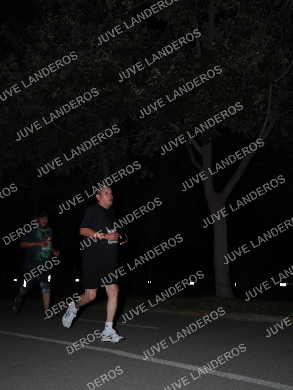 Foto de la Carrera Nocturna de Zombies Parque Metropolitano 2026 en Parque Metropolitano de Guadalajara, Zapopan, Jalisco a las 20:42