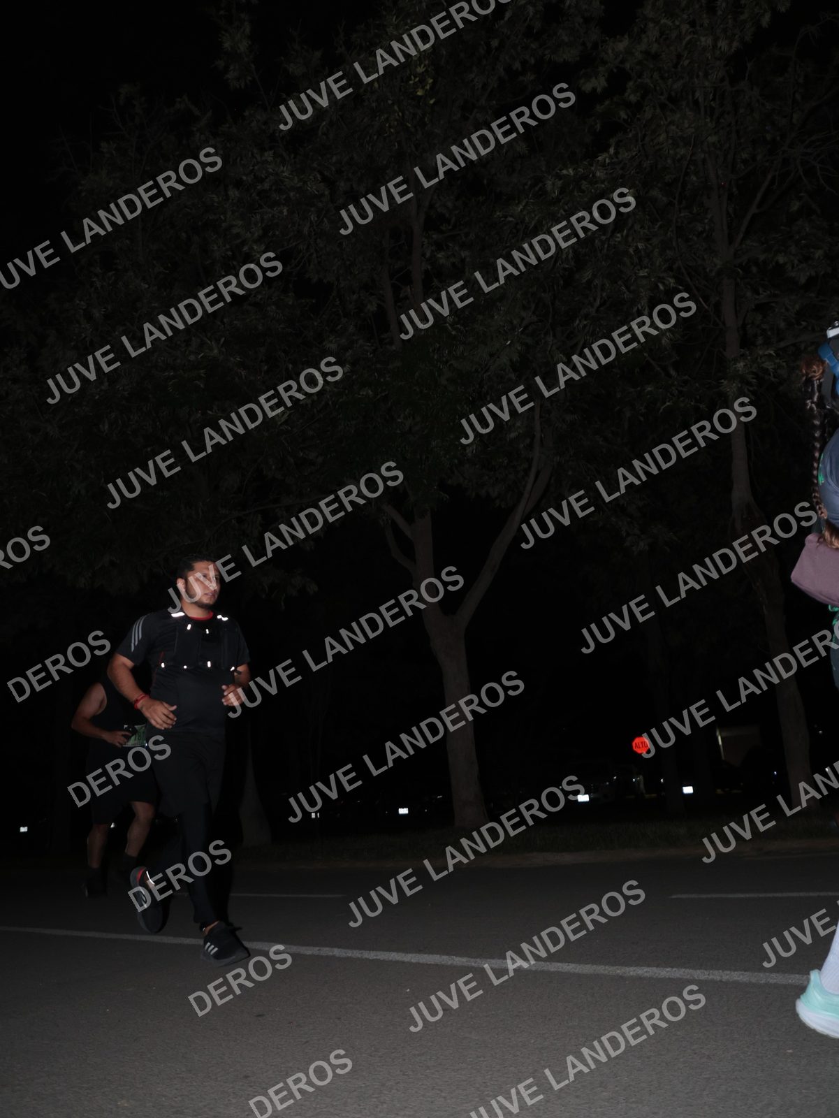 Foto de la Carrera Nocturna de Zombies Parque Metropolitano 2026 en Parque Metropolitano de Guadalajara, Zapopan, Jalisco a las 20:53