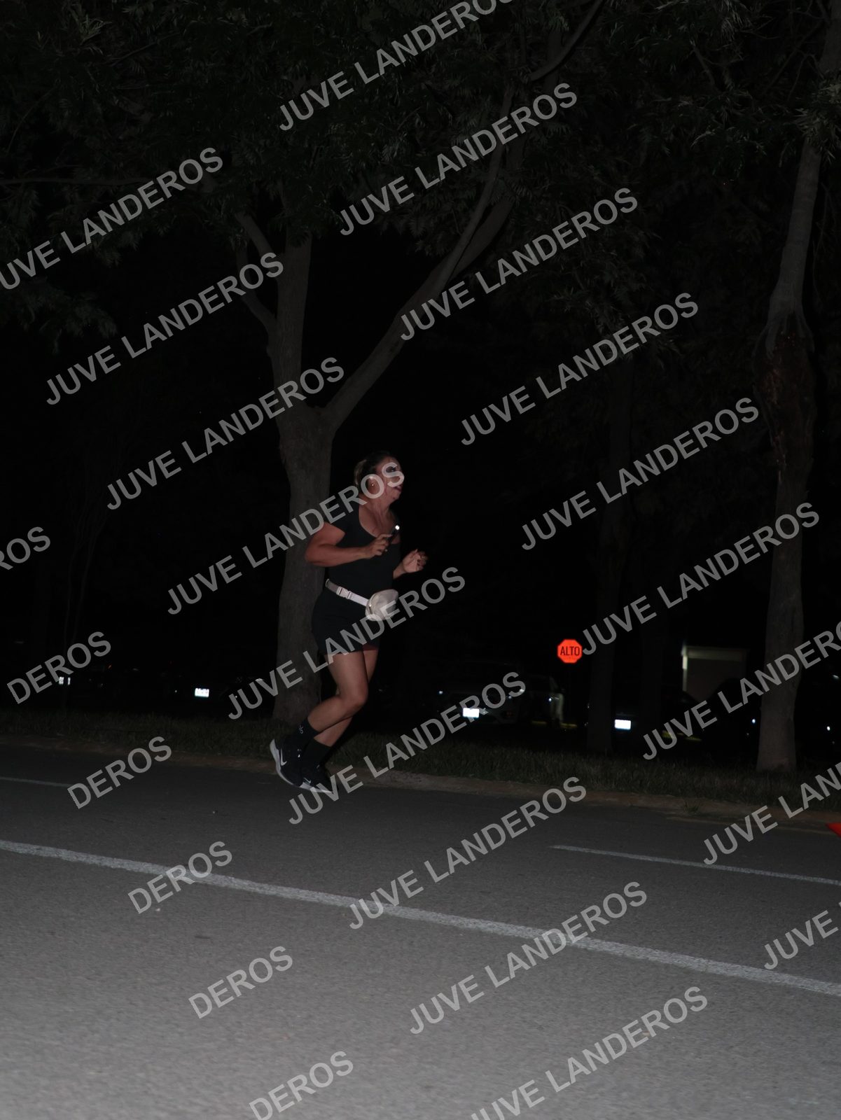 Foto de la Carrera Nocturna de Zombies Parque Metropolitano 2026 en Parque Metropolitano de Guadalajara, Zapopan, Jalisco a las 20:51