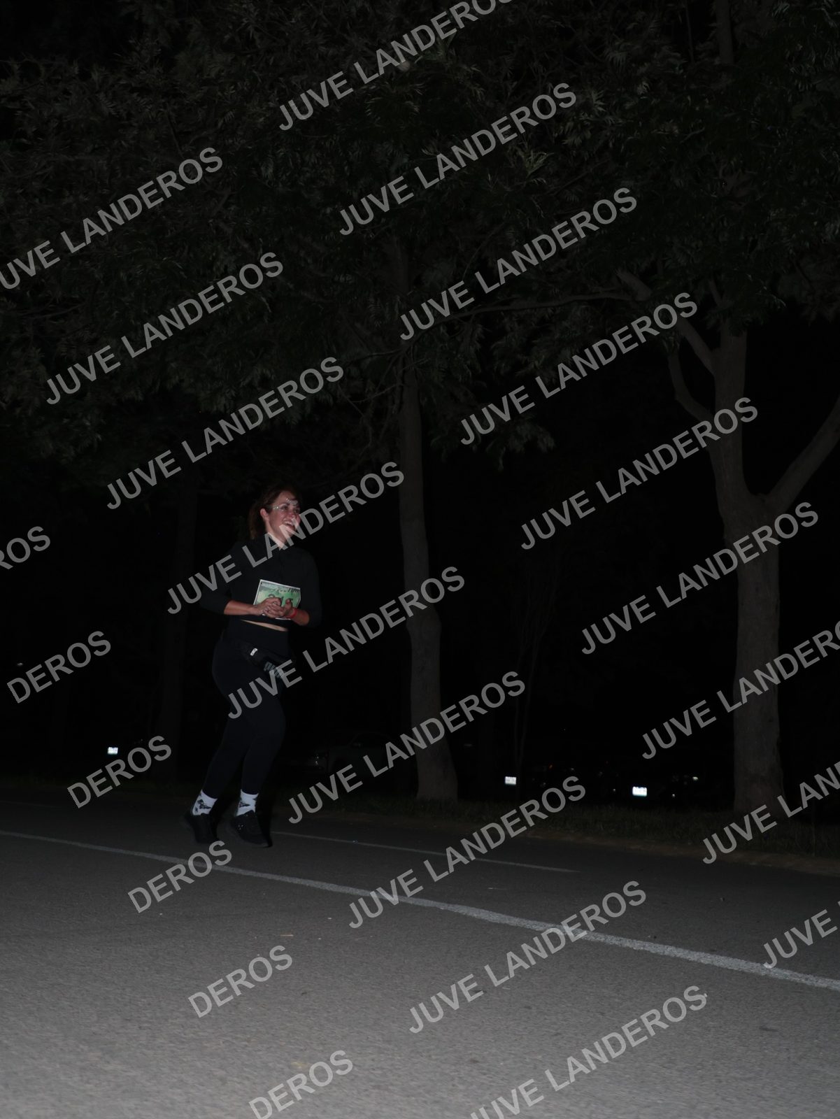 Foto de la Carrera Nocturna de Zombies Parque Metropolitano 2026 en Parque Metropolitano de Guadalajara, Zapopan, Jalisco a las 20:47