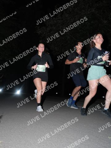 Foto de la Carrera Nocturna de Zombies Parque Metropolitano 2026 a las 20:47