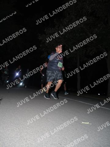 Foto de la Carrera Nocturna de Zombies Parque Metropolitano 2026 a las 20:56
