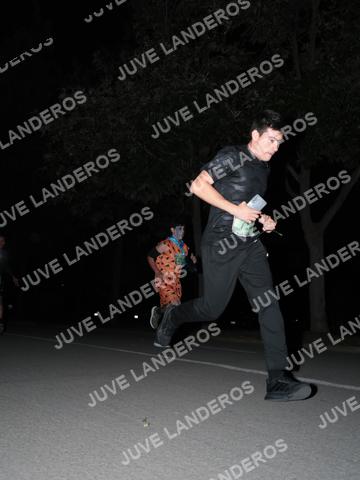 Foto de la Carrera Nocturna de Zombies Parque Metropolitano 2026 a las 20:38