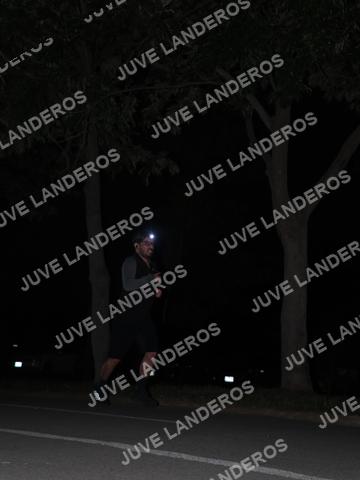Foto de la Carrera Nocturna de Zombies Parque Metropolitano 2026 a las 20:50