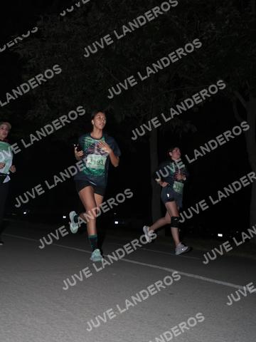 Foto de la Carrera Nocturna de Zombies Parque Metropolitano 2026 a las 20:49