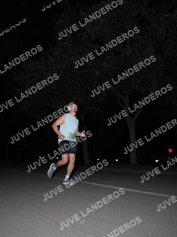Foto de la Carrera Nocturna de Zombies Parque Metropolitano 2026 a las 20:43