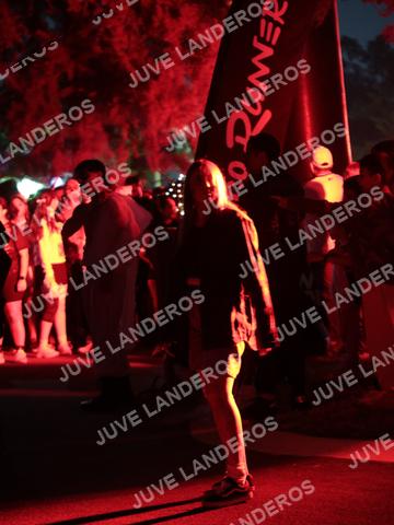 Foto de la Carrera Nocturna de Zombies Parque Metropolitano 2026 a las 20:13