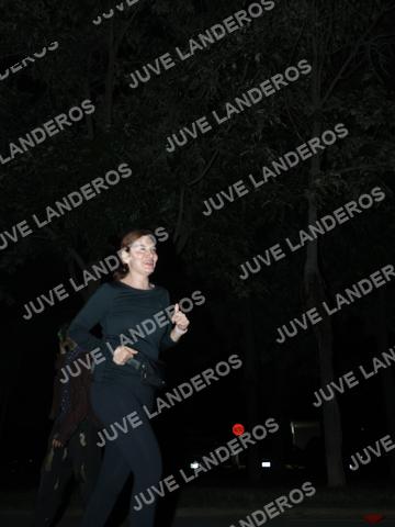 Foto de la Carrera Nocturna de Zombies Parque Metropolitano 2026 a las 20:52