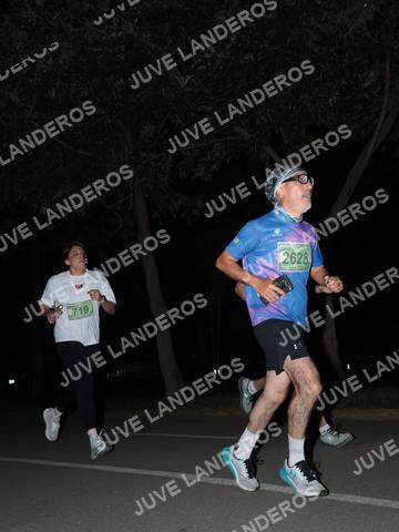 Foto de la Carrera Nocturna de Zombies Parque Metropolitano 2026 a las 20:42