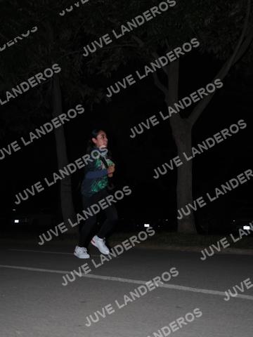 Foto de la Carrera Nocturna de Zombies Parque Metropolitano 2026 a las 20:38