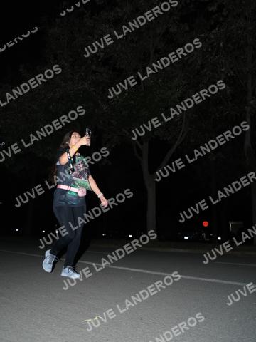 Foto de la Carrera Nocturna de Zombies Parque Metropolitano 2026 a las 20:53